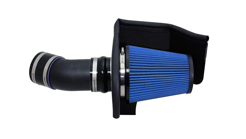 Volant APEX Blue Air Intake 11-23 Charger, Challenger, 300 6.4